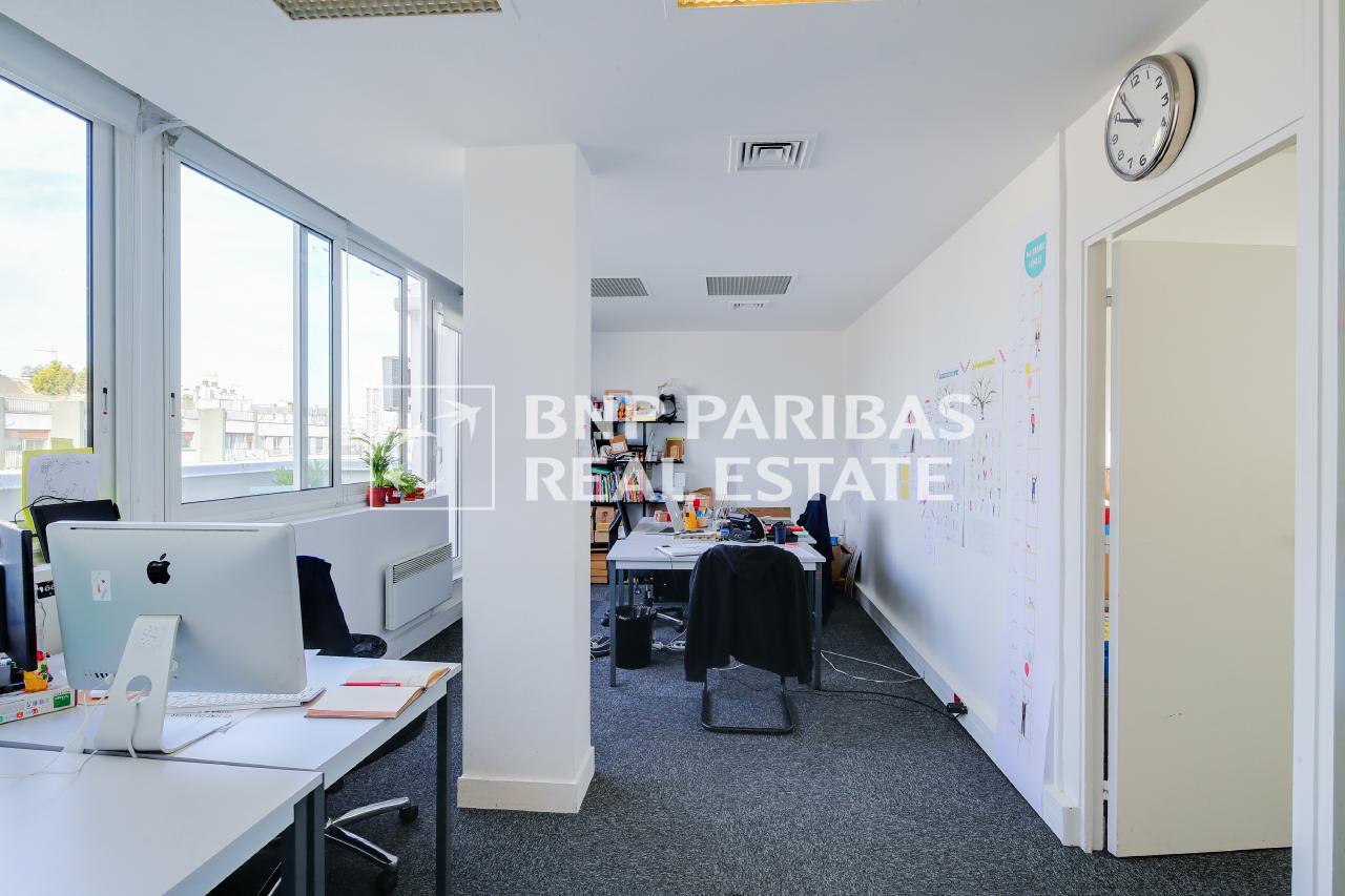 Bureau Neuilly-sur-Seine 434m² Location bureau Neuilly-sur-Seine Hauts-de-Seine OLBUR2205846 4